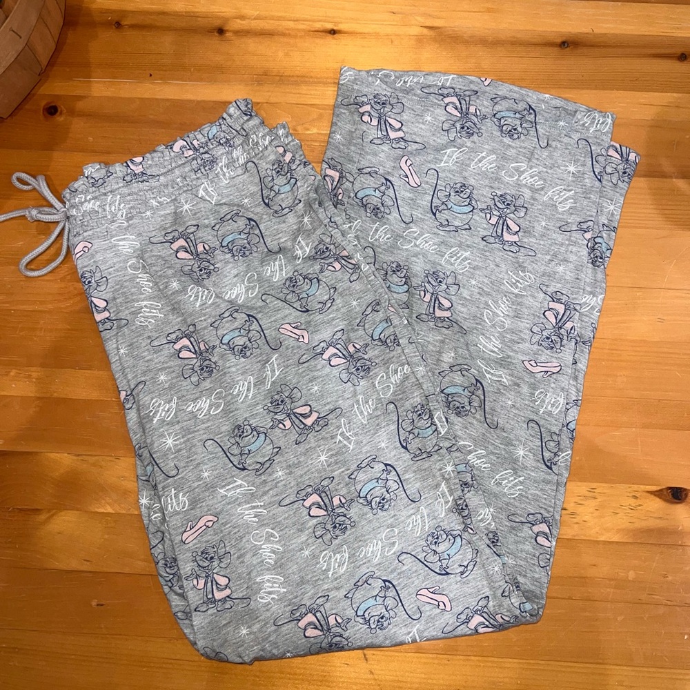 Disney Cinderella Pajama Pants